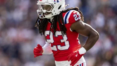 Report: Patriots trading Dugger to Steelers