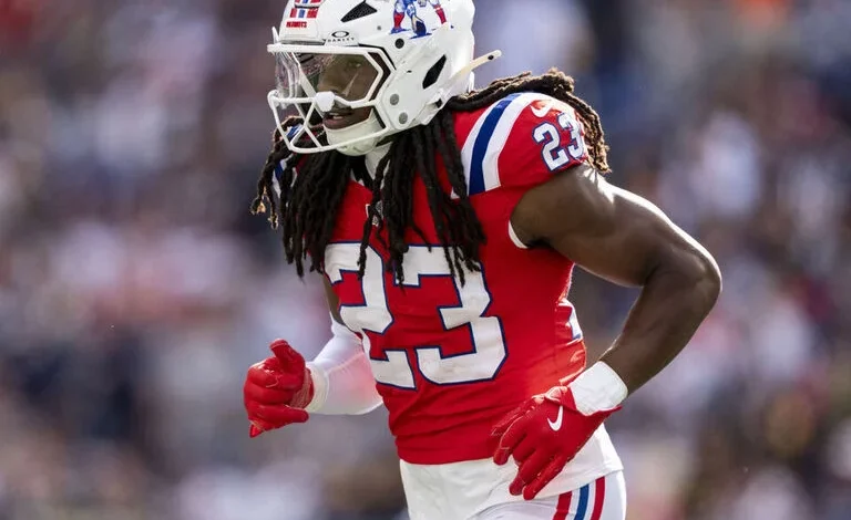 Report: Patriots trading Dugger to Steelers