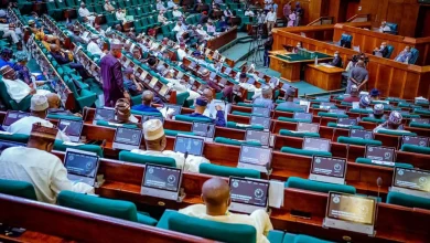 Reps ask FG to undertake total rehabilitation of Kano-Kari highway