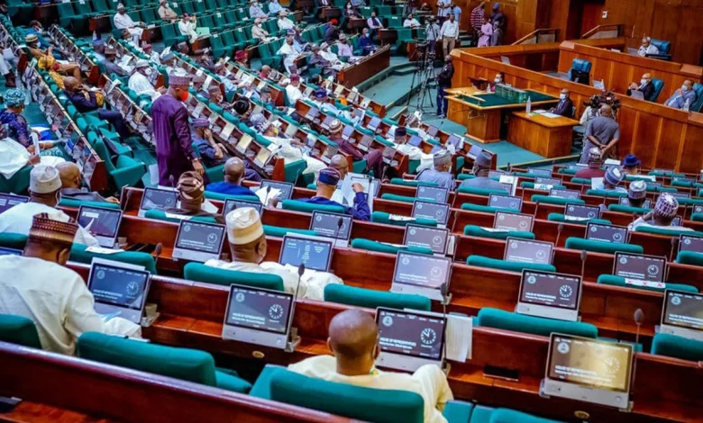 Reps ask FG to undertake total rehabilitation of Kano-Kari highway