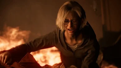 Resident Evil Requiem - Official 'Road to Requiem' Overview Trailer