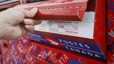 Restructuration et conflit de travail: Postes Canada licencie des cadres