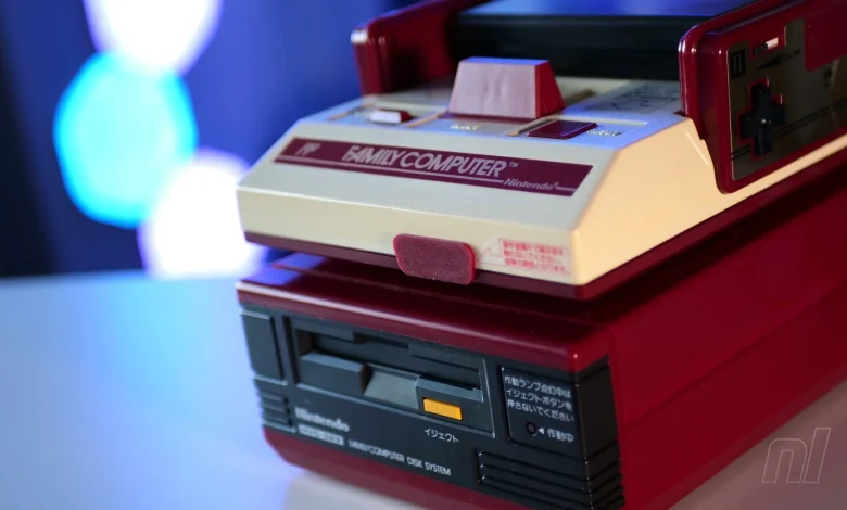 Retro Nintendo Games Are Returning To Animal Crossing (Sort Of)