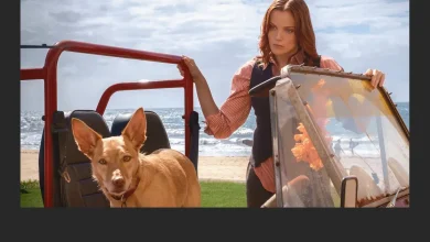 Return To Paradise series 2 on BBC One | Date, time, plot, cast details