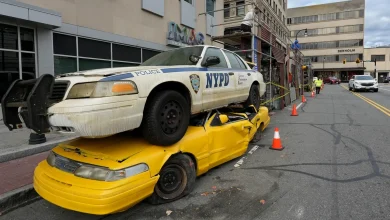 Return engagement: Cast and crew from 'The Walking Dead' converge on downtown Worcester again