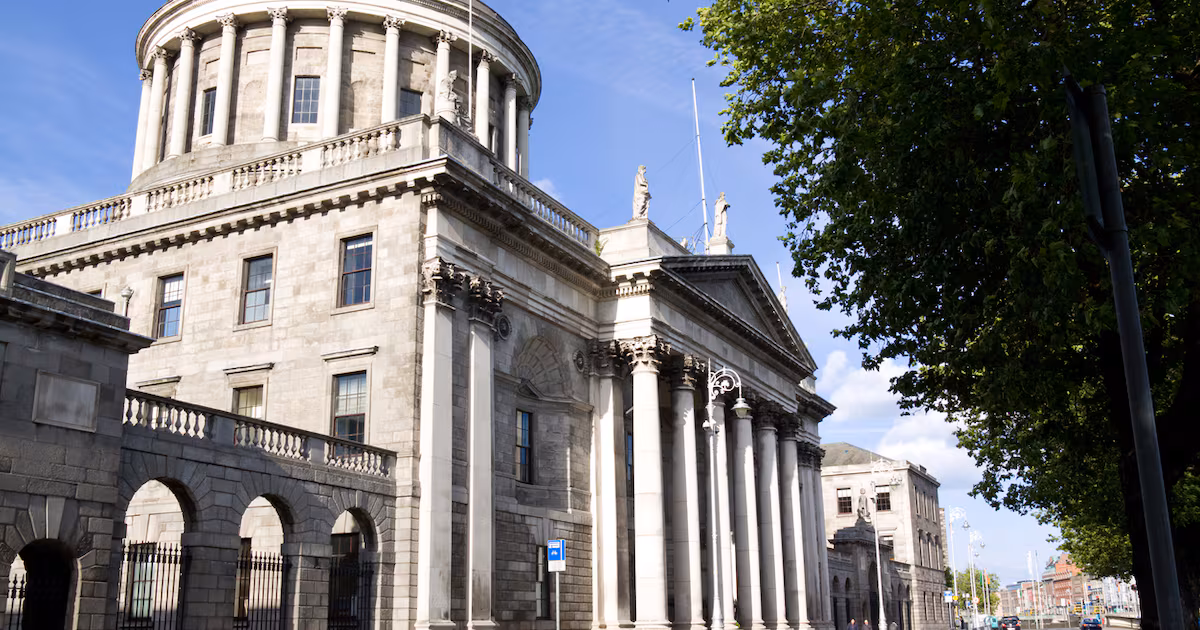 Revenue files summons against Press Up co-founder Paddy McKillen Jnr