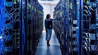 Revenues jump to €75.3m at Irish arm of data-centre operator Equinix, despite profits falling by 12pc