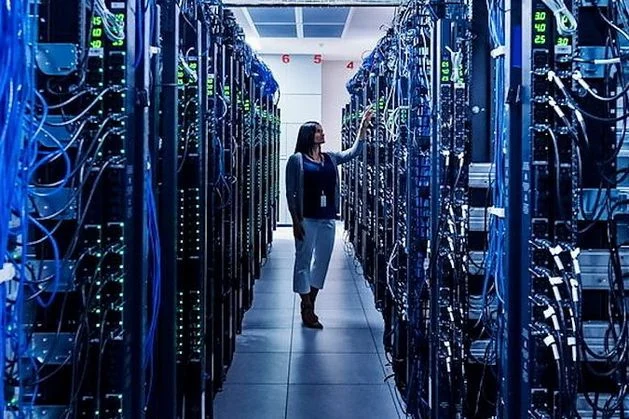 Revenues jump to €75.3m at Irish arm of data-centre operator Equinix, despite profits falling by 12pc