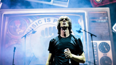 Richard Ashcroft and Blossoms to headline Neighbourhood Weekender 2026