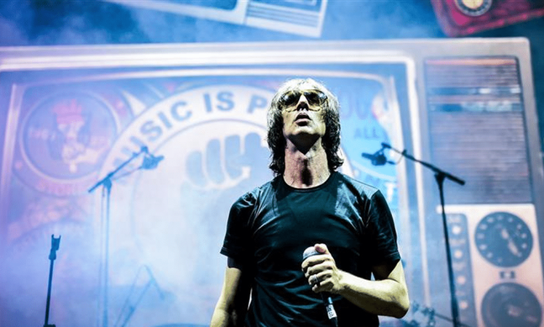 Richard Ashcroft and Blossoms to headline Neighbourhood Weekender 2026