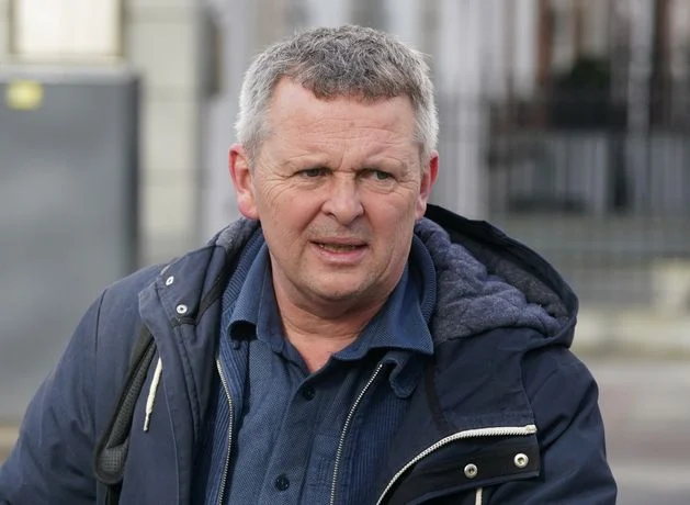 Richard Boyd Barrett says throat cancer treatment has been successful