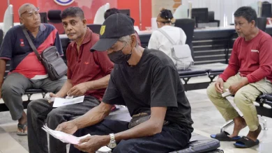 Riding the silver tsunami: Adapting to an ageing world