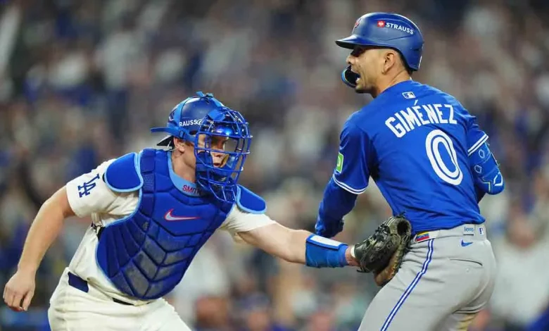 Rival Watch: What MLB analysts are saying about Blue Jays' 18-inning loss