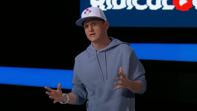 Rob Dyrdek’s MTV Deal Is Ridiculousness