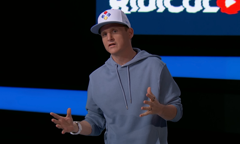 Rob Dyrdek’s MTV Deal Is Ridiculousness