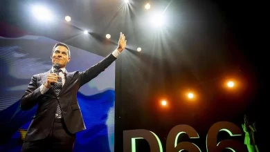 Rob Jetten wacht een onmogelijke taak