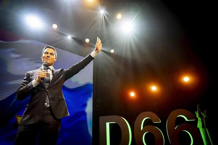 Rob Jetten wacht een onmogelijke taak