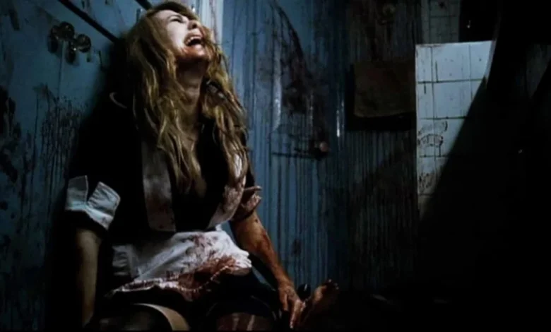 Rob Zombie’s HALLOWEEN saga is a Lynchian masterpiece