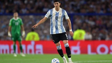 Roberto De Zerbi rules out Leonardo Balerdi for Marseille’s clash against Angers