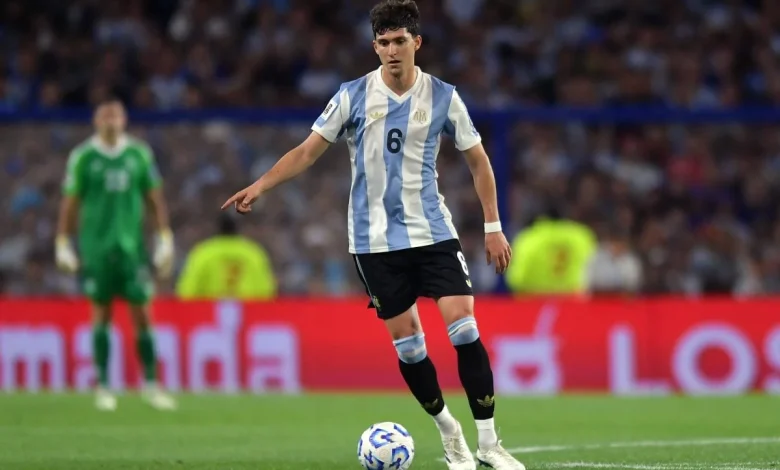 Roberto De Zerbi rules out Leonardo Balerdi for Marseille’s clash against Angers