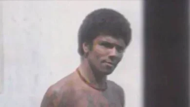 'Robin Hood' serial killer inspired Dexter and even bit out his own father's heart