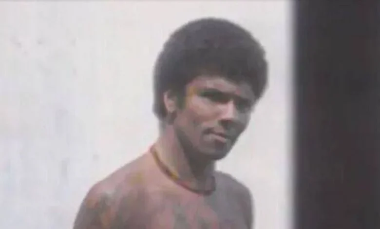 'Robin Hood' serial killer inspired Dexter and even bit out his own father's heart