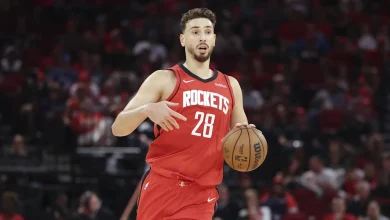 Rockets vs. Raptors Prediction, Odds and Best NBA Prop Bets for Wednesday, Oct. 29