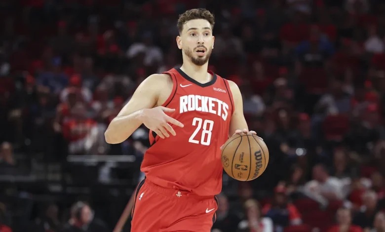 Rockets vs. Raptors Prediction, Odds and Best NBA Prop Bets for Wednesday, Oct. 29