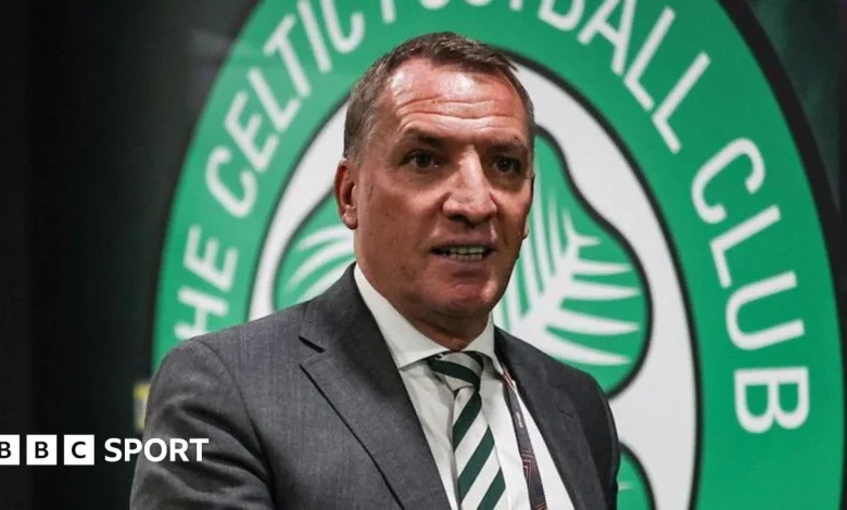 Rodgers v Desmond: Analysing the Celtic fallout