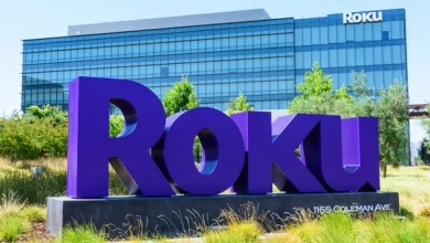 Roku's 'Platform' Advertising Spikes 17% In Q3 10/30/2025
