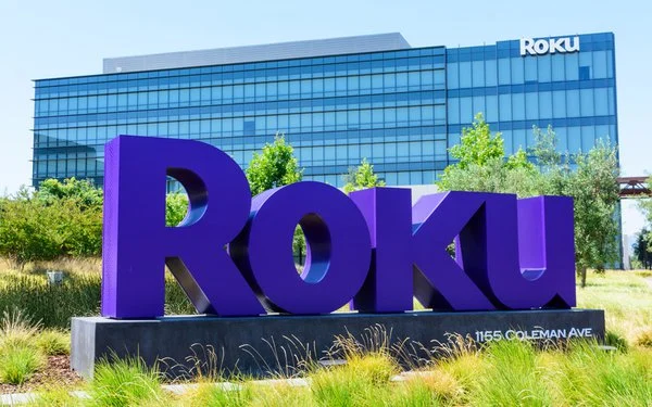 Roku's 'Platform' Advertising Spikes 17% In Q3 10/30/2025