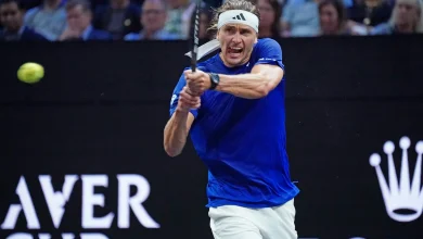 Rolex Paris Masters: Tennis Best Bets & Top Picks for October 30