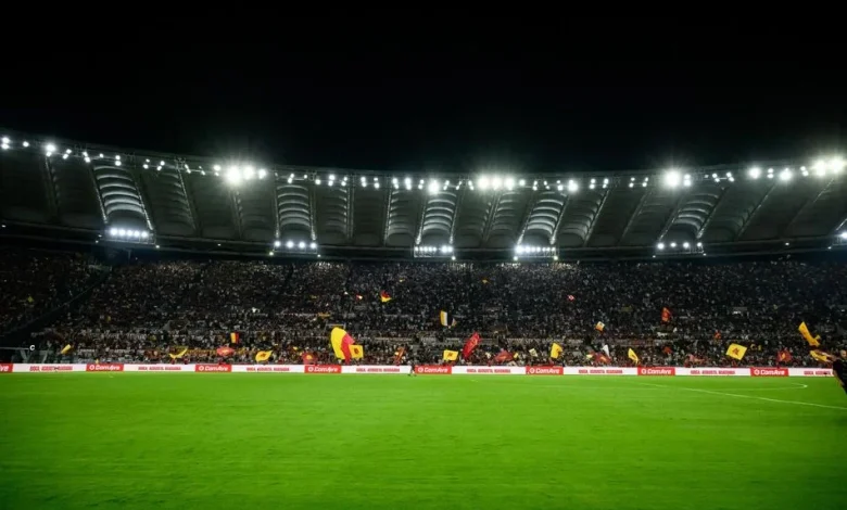 Roma-Parma: tutte le info per chi viene all'Olimpico