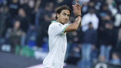 Roma, la formula di Gasperini per tornare al primo posto è Dybala falso nove