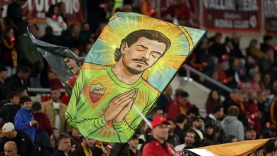 Roma vs. Parma: Lineups & Game Thread