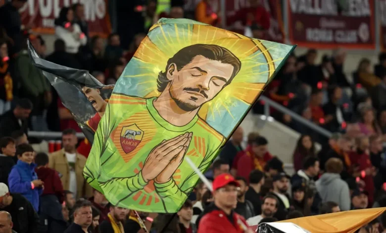 Roma vs. Parma: Lineups & Game Thread