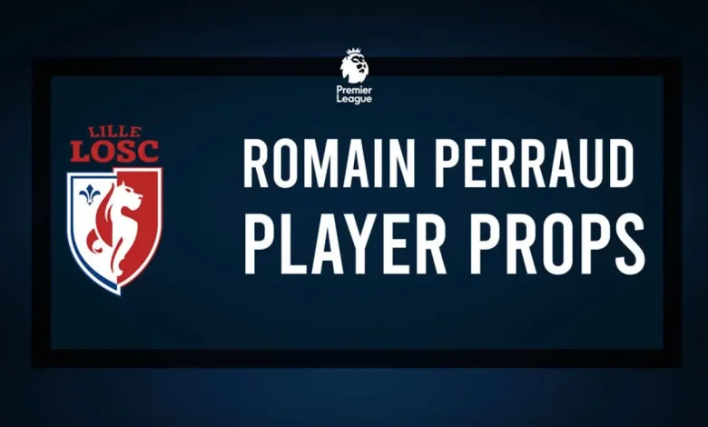 Romain Perraud vs. OGC Nice – Player props & odds to score a goal on October 29