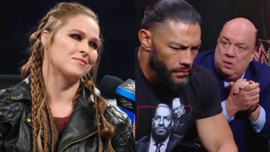 Ronda Rousey Addresses Roman Reigns WWE Rise, Praises Paul Heyman