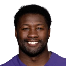 Roquan Smith (hamstring) practices in full Wednesday