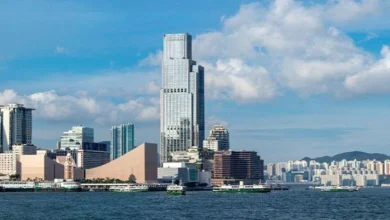 Rosewood Hong Kong Crowned the World’s Best Hotel 2025, Leading Global Luxury Hospitality Rankings