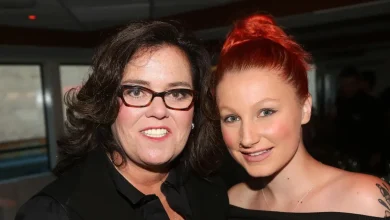 Rosie O’Donnell’s Daughter Chelsea Ordered to Serve Prison Time (Excl)