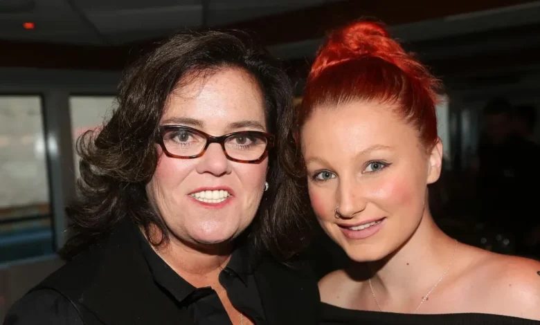 Rosie O’Donnell’s Daughter Chelsea Ordered to Serve Prison Time (Excl)