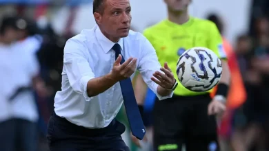 Round 9: Juventus vs. Udinese match preview