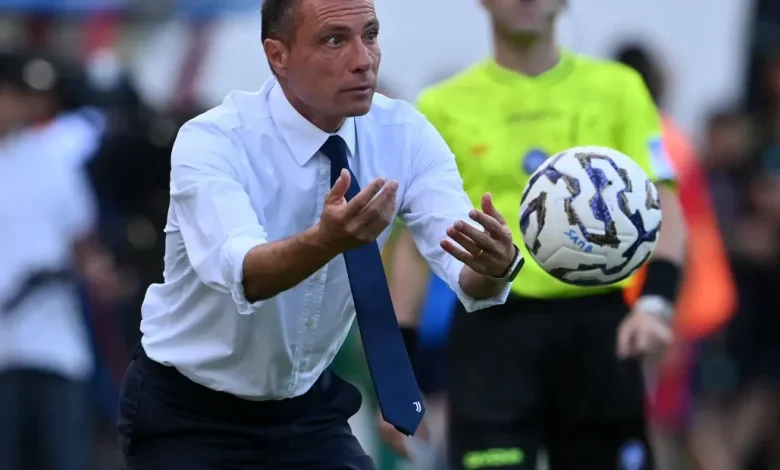 Round 9: Juventus vs. Udinese match preview