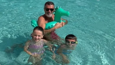 Roy Keane's family life with wife, children and grandkids as only son gets married