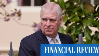 Royal Family: Andrew faces private prosecution as William enjoys legal win