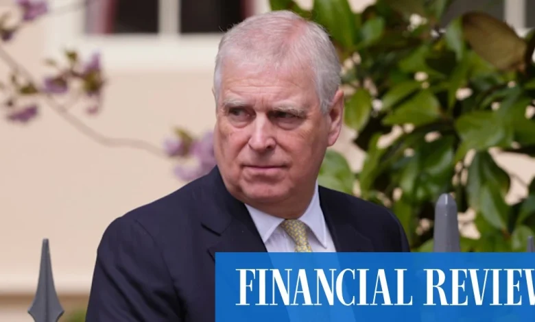 Royal Family: Andrew faces private prosecution as William enjoys legal win