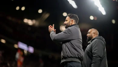 Ruben Amorim could transform Kerim Alajbegovic, Man Utd target record-breaking wonderkid