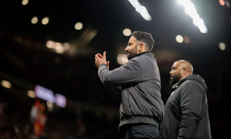 Ruben Amorim could transform Kerim Alajbegovic, Man Utd target record-breaking wonderkid