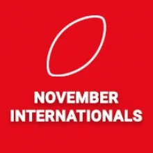 Rugby Internationals: Round 1 Match Previews